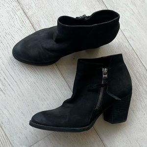 Sam Edelman booties